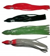 FLADEN 15 CM AHTOPOT SİLİKON 4 LÜ SET thumbnail 5