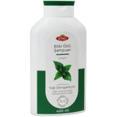 Otacı Isırgan Özlü Bitki Şampuanı 400 ml - 1