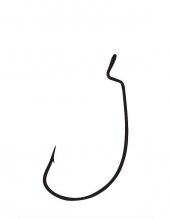FUDO HOOKS-W112-BN İĞNE 5701 - SERİSİ SİYAH - 7