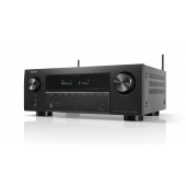 Denon AVR-X2800H 7.2 Kanal Dolby Atmos Av Receiver - 3