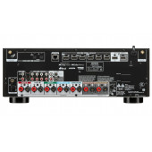 Denon AVR-X2800H 7.2 Kanal Dolby Atmos Av Receiver - 4