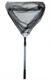 ÜÇGEN İP FİLE TOR KATLANIR KEPÇE 180X50 - 2