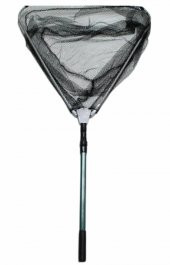 ÜÇGEN İP FİLE TOR KATLANIR KEPÇE 180X50 - 4