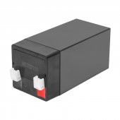 AKÜ 4 VOLT 4 AMPER DİK GDJN JN4V4 ( 45 X 45 X 100 MM ) - 3