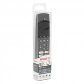 HUAYU KL RM-L1732 ARÇELİK-GRUNDİG-BEKO NETFLIX-YOUTUBE-GOOGLE PLAY-PRIME VIDEO TUŞLU LCD-LED TV KUMANDA - 1