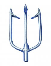 3 LÜ  KELEBEK UC - 2