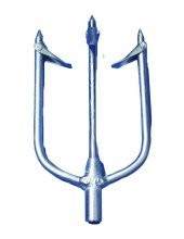 3 LÜ  KELEBEK UC - 4