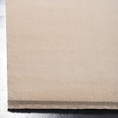 Jassrug Royal Püsküllü Halı 160x220 Açık Vizon - 2