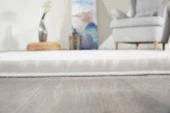 Jassrug Tavşan Tüyü Kürk Halı 80x120 Optik - 3