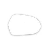 Audi A6 2012-2015 Sağ Dış Dikiz Ayna Camı Isıtmalı 4G0857536B - 1