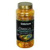 Shiffa Home Omega3 Yumuşak 1000 Mg x 200 Kapsül - 2