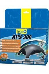 Tetra Aps 300 Siyah Hava Motoru - 1