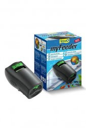 Tetra My Feeder Otomatik Yemleme Makinesi - 1