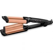 Babyliss W2447E Deep Waver Su Dalgası Maşası Pembe - 1