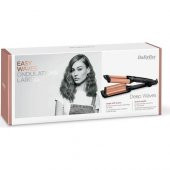 Babyliss W2447E Deep Waver Su Dalgası Maşası Pembe - 2