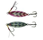 PANDORA JİGCOİN 35 GR  PEMBE -ZEBRA thumbnail 6