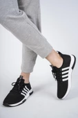 Muggo Runn Unisex Ortopedik Günlük Garantili Yürüyüş Koşu Sneaker Spor Ayakkabı - 10
