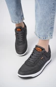 Muggo Aldo Garantili Erkek Ortopedik Günlük Yürüyüş Rahat Sneaker Spor Ayakkabı - 4