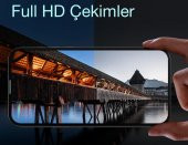 Baseus 2 Adet Set 0.3MM iPhone 13 Pro, 13 Pro Max Ful Kaplama Kamera Koruyucu, Çizilmez, Toz Tutmaz - 2