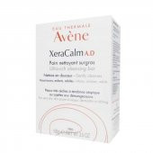 Avene Yüz ve Vücut Temizleyici Sabun 100 gr - 1