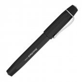 Kaweco Original Dolma Kalem 250 Black Chrome Extra Broad - 2