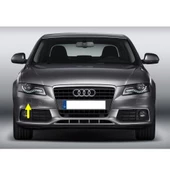 Audi A4 B8 2009-2012 Sağ Ön Far Yıkama Motor Kapağı 8K0955276 - 1