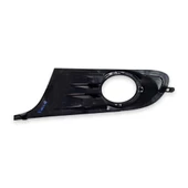 VW Golf 6 2009-2012 Sağ Sis Farı Çerçevesi Kromlu 5K0853666 - 3