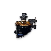 Seat Altea XL 2009-2015 Ön Sol Sis Farı 6J0941701A - 3