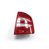 Skoda Fabia Sedan 2000-2004 Sağ Arka Stop Fren Lambası 6Y9945112B - 2
