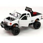 Motormax 1:24 Die-Cast Off Road Arazi Araçları - 79130 - 11
