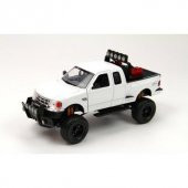 Motormax 1:24 Die-Cast Off Road Arazi Araçları - 79130 - 12