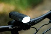Moon RIGEL MAX 1500 Lümen USB Bisiklet Ön Lambası - 1