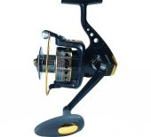 Effe Zenith ZN 6000 Metal Kafa Olta Makinesi - 1