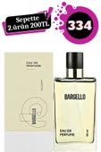334 Kadın Parfüm Floral Edp 50ml - 1