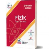 Eis Yks Fizik Soru Bankası - 1