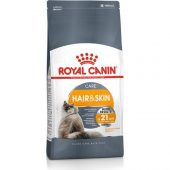 Royal Canin Hair Skin Hassas Tüylü Kediler İçin Mama 2 kg - 1