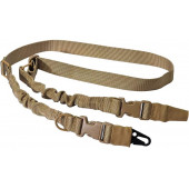 Çift Nokta Taktik Askı Kayışı - Askı Kayış Kemeri thumbnail 1