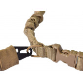 Çift Nokta Taktik Askı Kayışı - Askı Kayış Kemeri thumbnail 6