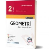 Eis Yks Daf Geometri 2 Kitap - 1