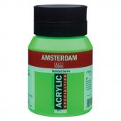 AMSTERDAM STANDART AKRİLİK 500 ML. REFLEX GRN - 1