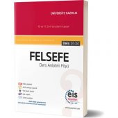 Eis Yks Daf Felsefe - 1