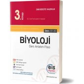 Eis Yks Daf Biyoloji 3. Kitap - 1