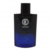 Kreasyon Black Night (Savage) EDT 100 ml Erkek Parfüm Yeni Seri - 1