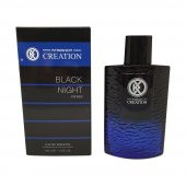 Kreasyon Black Night (Savage) EDT 100 ml Erkek Parfüm Yeni Seri - 2