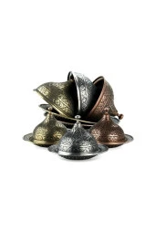 Osmanlı Motifli Lokumluk thumbnail 1