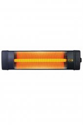 2500 W Isıtıcı - 1