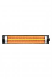 Dn 3032 Duvar Tipi Infrared Isıtıcı 3000w - 1