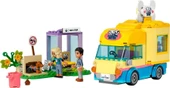 LEGO Friends 41741 Dog Rescue Van thumbnail 3