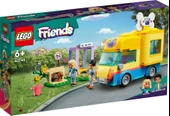 LEGO Friends 41741 Dog Rescue Van thumbnail 1