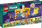 LEGO Friends 41741 Dog Rescue Van thumbnail 2